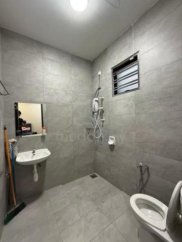Kulai D'Art 2 Storey Cluster House 5