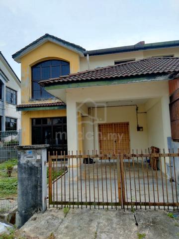 2 storey semi D for sale 1