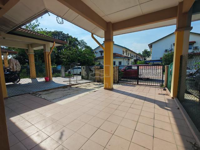 [Below market, 18x62] 2 storey Kemuning Greenville, Kota Kemuning 1