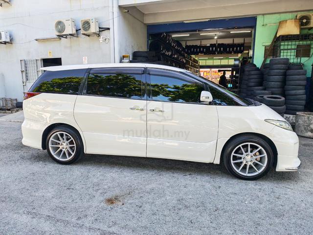2010 Toyota ESTIMA 2.4 G FACELIFT (A) - 3