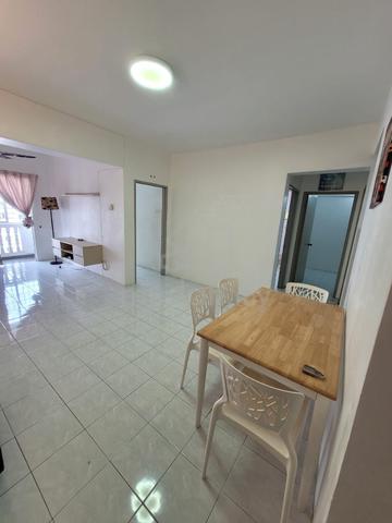 Sri Ria Apartments 1