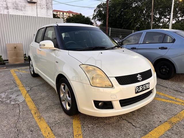 Direct Owner Mileage 77k Suzuki SWIFT - 3