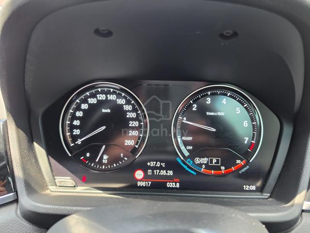 2020 Bmw X1 sDRIVE18i 1,5L (A)3 years warranty - 5
