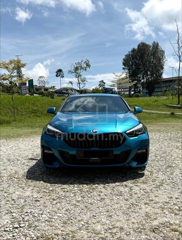 2021 Bmw 218i M SPORT GRAN COUPE 1.5L (A) - 3