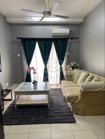 Sri Ixora Apartment 1
