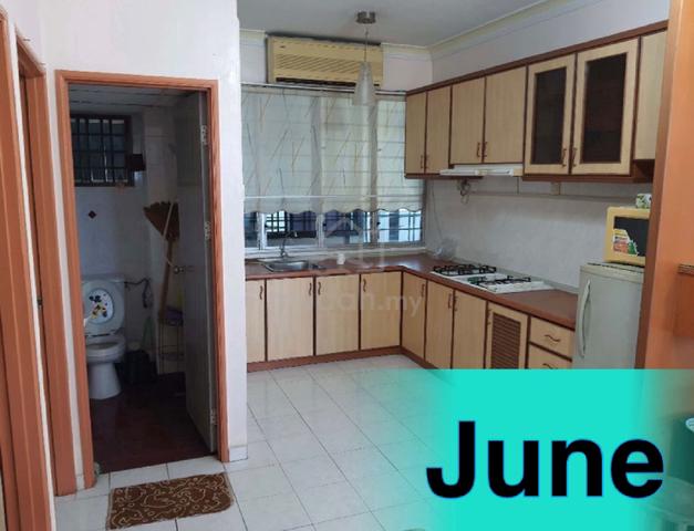N-Park Condominium 1