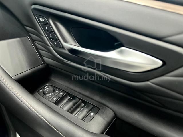 2025 Toyota ALPHARD 2.5 Z (A) - GOOD CINDITION - 5