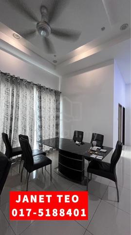 Simpang Ampat Fully Furnished Room for rent 2