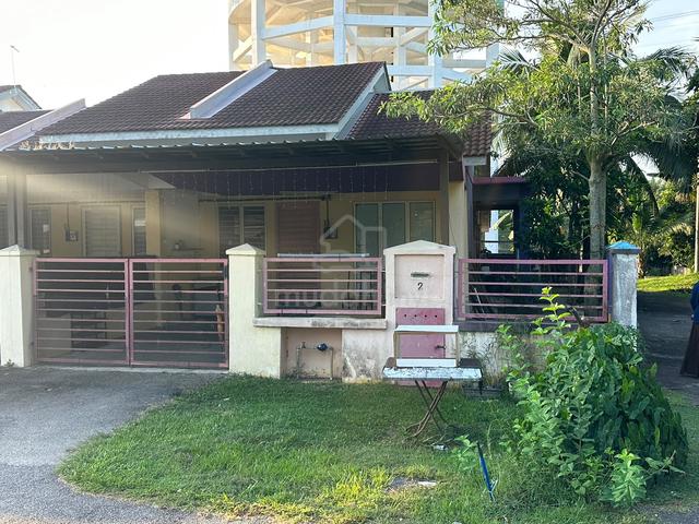 Taman Warisan Bestari, Kota Warisan Sepang 1