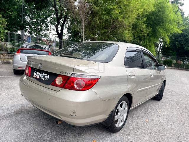 Honda CITY 1.5 I-DSI (A) SIAP OTR - 3