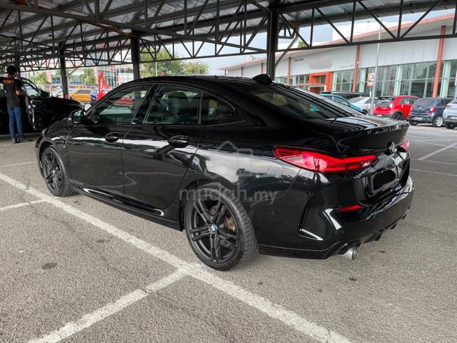 2020 Bmw 218i M SPORT GRAN COUPE - 3 digit plate - 5