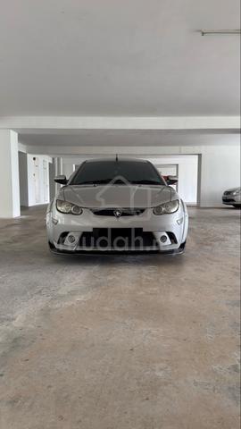 2014 Proton SATRIA 1.6 NEO R3 EXECUTIVE (A) - 1