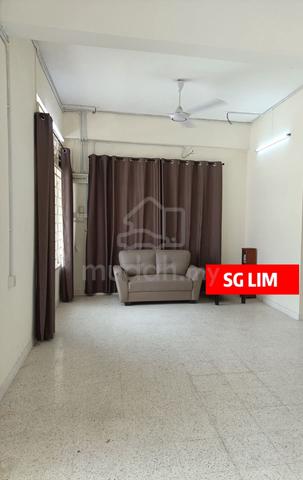 2 Storey Semi D at Tanjung Tokong Penang Georgetown 1