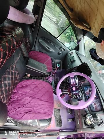 2007 Perodua VIVA 847cc 850 EX (M) - 5