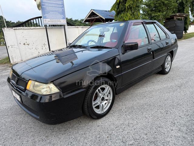 2006 Proton ISWARA 1.3 (M) - 2