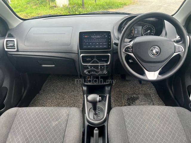 2025 Proton SAGA 1.3 PREMIUM LIMITED UNDER WRTY - 4