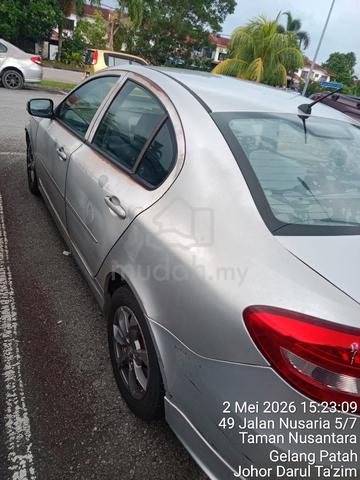 2014 Proton PERSONA 1.6 ELEGANCE BASE LINE (M) - 3