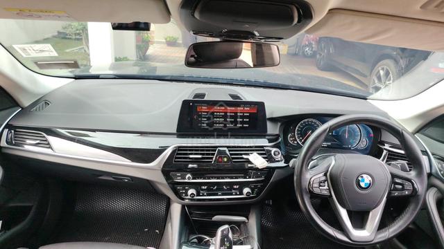 2018 Bmw 530e 2.0 SPORT (A) ALL-IN - 4