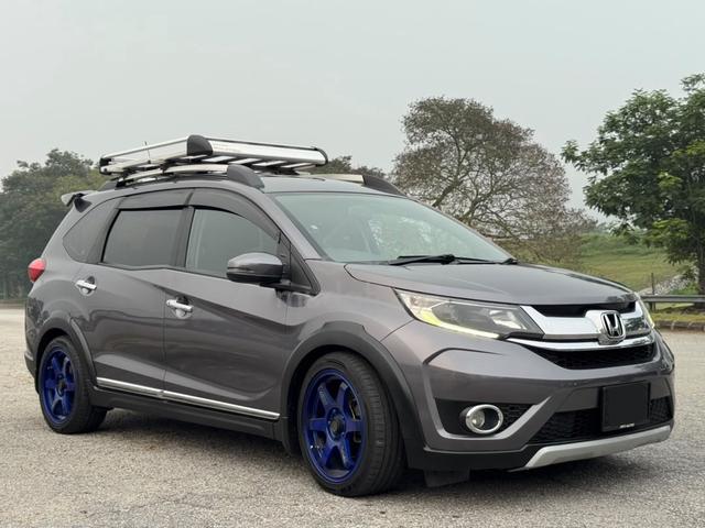 2018 Honda BR-V 1.5 V Family Car 3yrs Warranty - 3