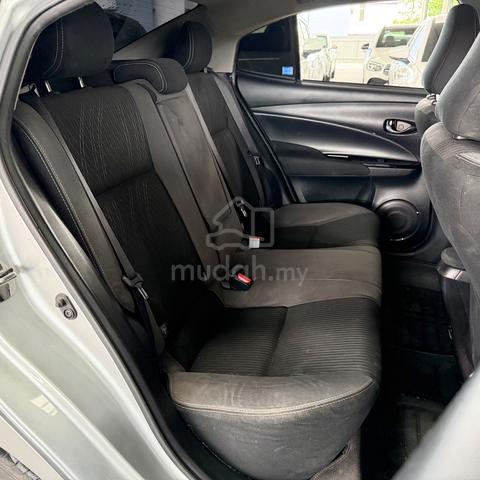 2021 Toyota VIOS 1.5 (A) FACELIFT - 4