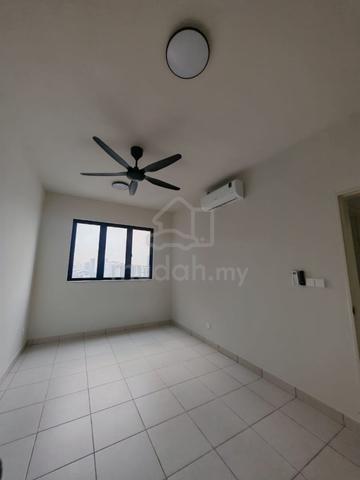 Residensi Max 1