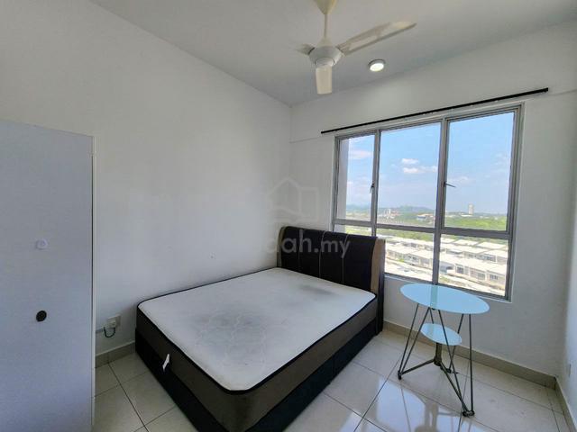 Meru Heights Residences @ Scientex Meru 5