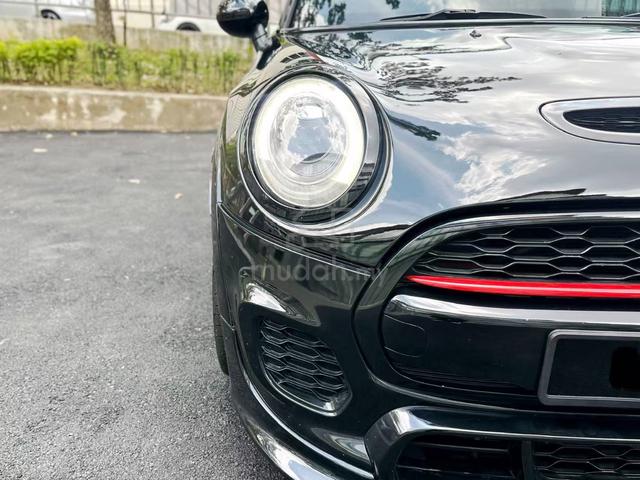 SALES JCW Mini JOHNCOOPERWORKS 2.0 Mst SportEkzos - 5
