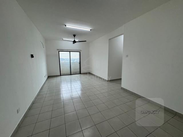 Seruling Apartment 1