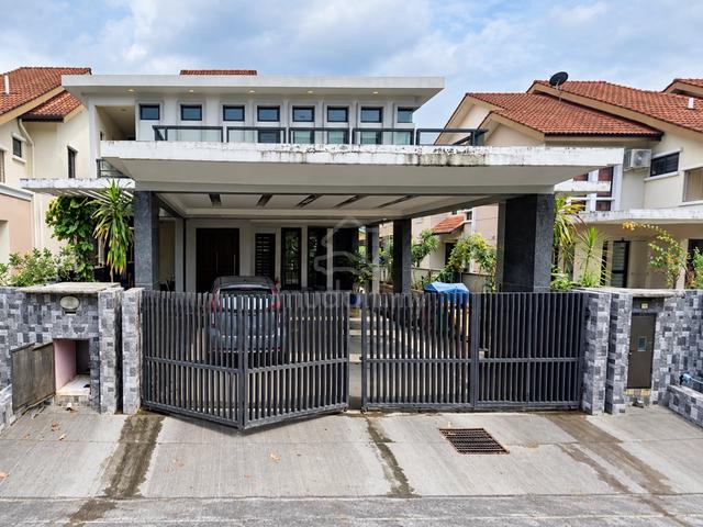 MURAH!✅31% Discount! 2-Storey Semi-D @ Saujana Utama 3, Sungai Buloh 1