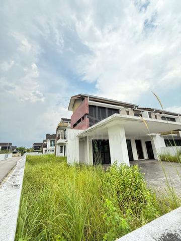 [Corner] 2 Storey Aralia Elmina Gardens Elmina East Denai Alam House 1