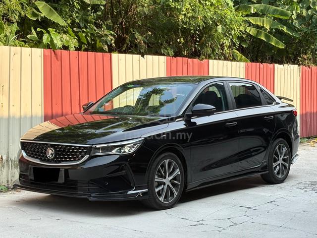 2024 Proton S70 1.5 FLAGSHIP (A) Full Service - 2