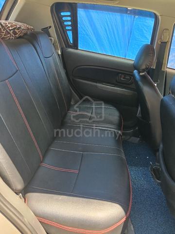 2006 Perodua MYVI 1.3 EZI (A) - 4