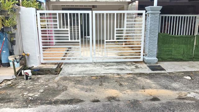 Jln tembikai kota masai for rent 1