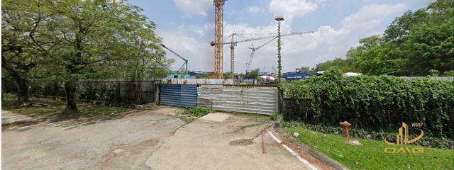 Prime Location 1.5 acre Industry Flat Land Kota Kemuning Shah Alam 1
