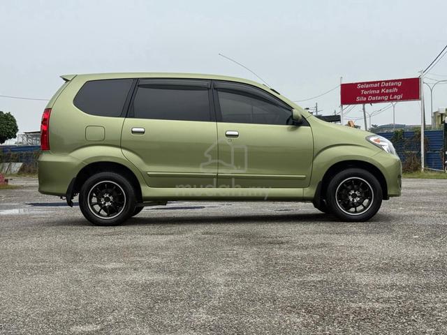 2009 Toyota AVANZA 1.5 E F602RM-GQDFMM FACELIFT - 3