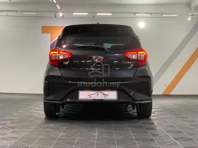 2023 Perodua MYVI 1.5 X MY17 FACELIFT (A)/ F*LOAN - 5