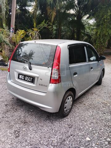 2008 Perodua VIVA 659cc 660 EX (M) - 3