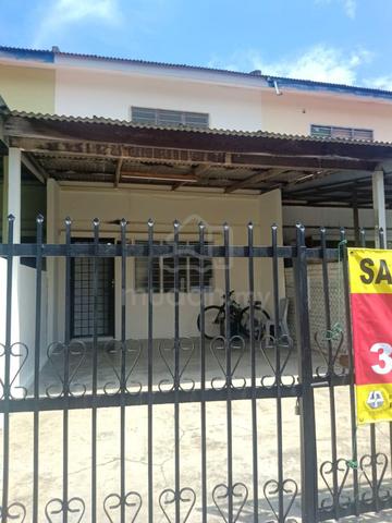 Renovated 2-Storey Terrace House for Sale 1
