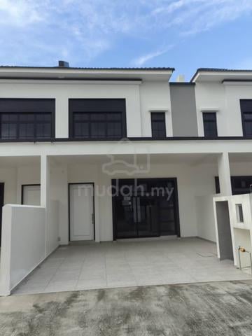 Eco Botanic 4 Bedroom Nusajaya Below Market Johor Bahru 1