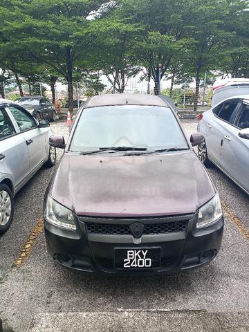 2010 Proton SAGA 1.3 BASE LINE (A) - 1