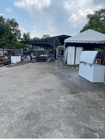 Bukit Nage Kemuning klang Shah Alam 1