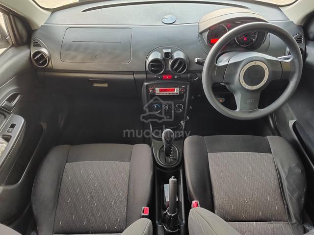 2014 Proton SAGA 1.3 SV (A) PUSPAKOM READY!1OWNER! - 5