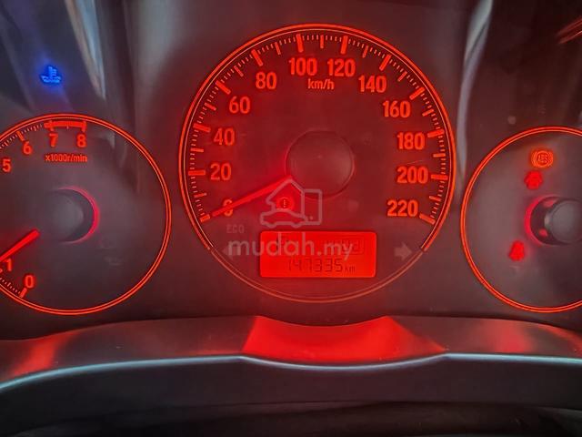 2015 Honda CITY 1.5 S+ (A) - 4