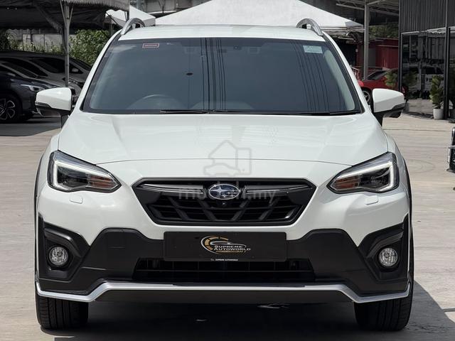 Subaru XV 2.0 EYESIGHT GT BRAND NEW CONDITION FLON - 2