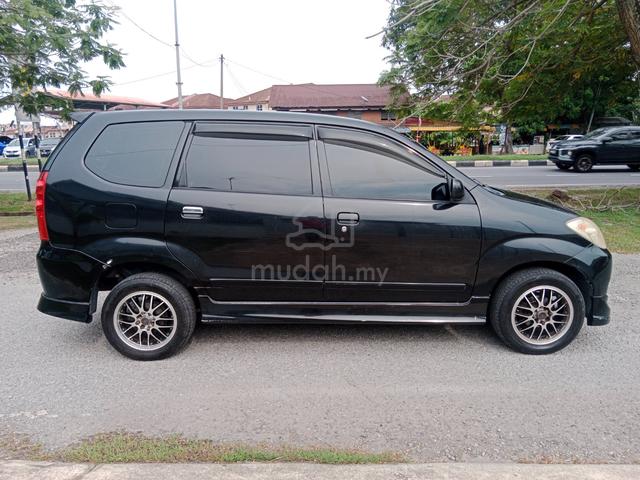 2007 Toyota AVANZA 1.5 G (A) - 5