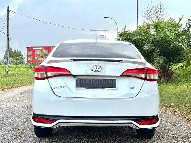 2022 Toyota VIOS 1.5 G (A) GOOD CONDITION - 5