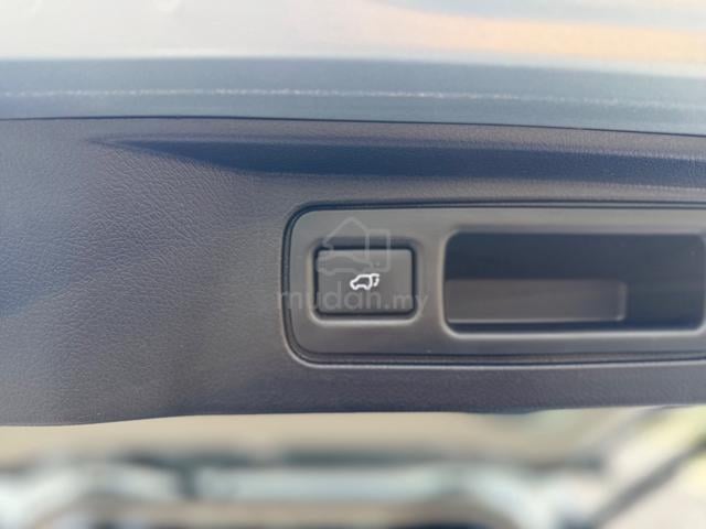 2019 Toyota FORTUNER 2.7 SRZ 4x4 (A) Car King - 4