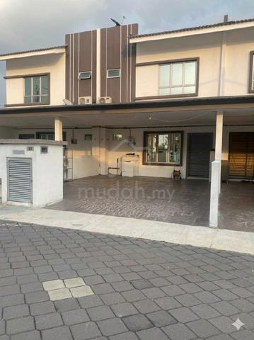 rumah utk disewa LBS irama perdana 1