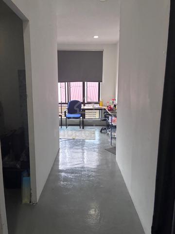 Office Unit at Putra Perdana (1st Level) 1