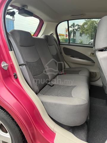 2014 Perodua MYVI 1.3 XT (M) LimitedEdition/1owner - 5